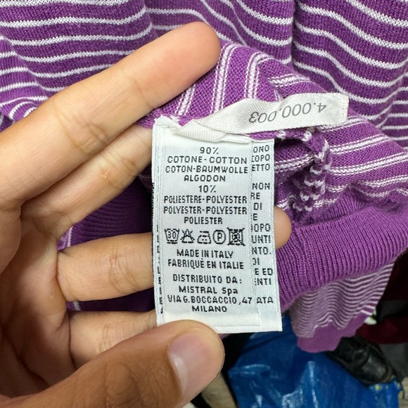 Brooksfield Pullover (Slim Fit) - Picture 4 of 5